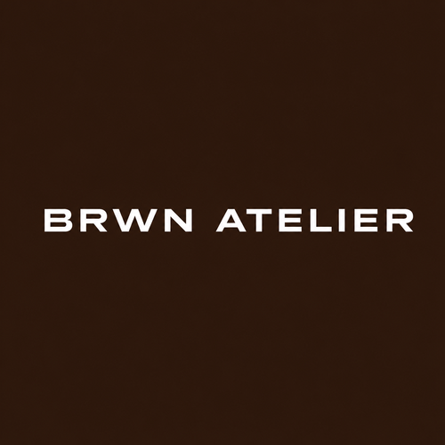 BRWN ATELIER