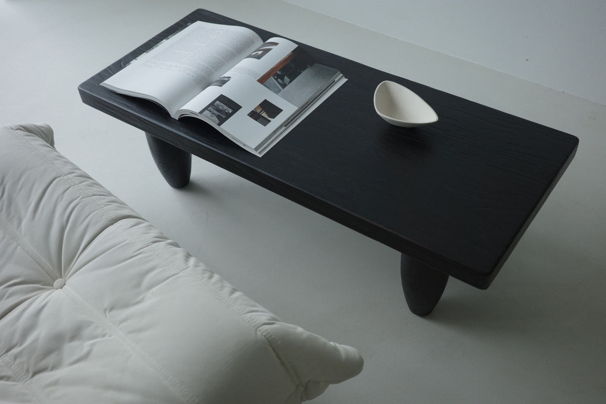 BRWN ATELIER Object 001を暮らしの中で使用した様子