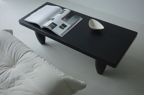 BRWN ATELIER Object 001を暮らしの中で使用した様子